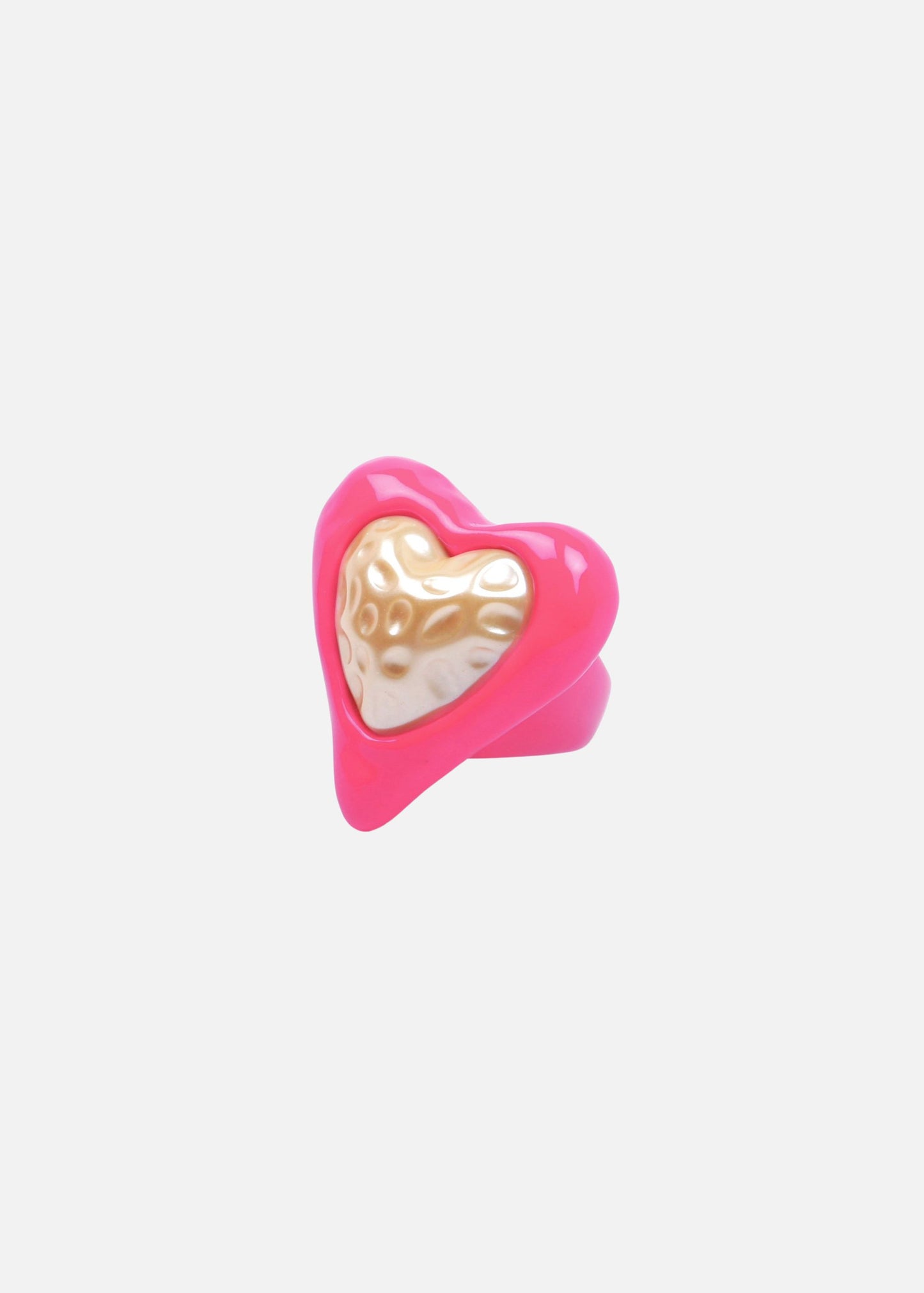 Heart Ring