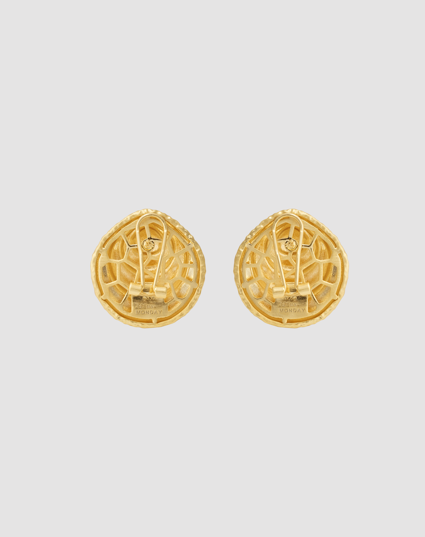 Barbados Earrings