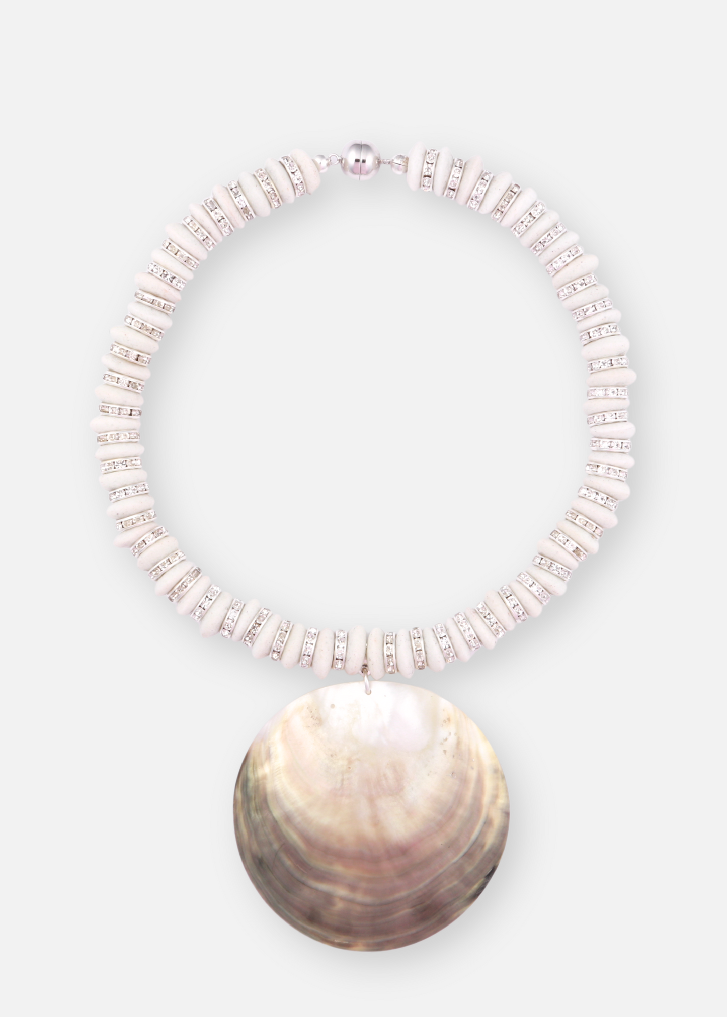 Maddalena Necklace