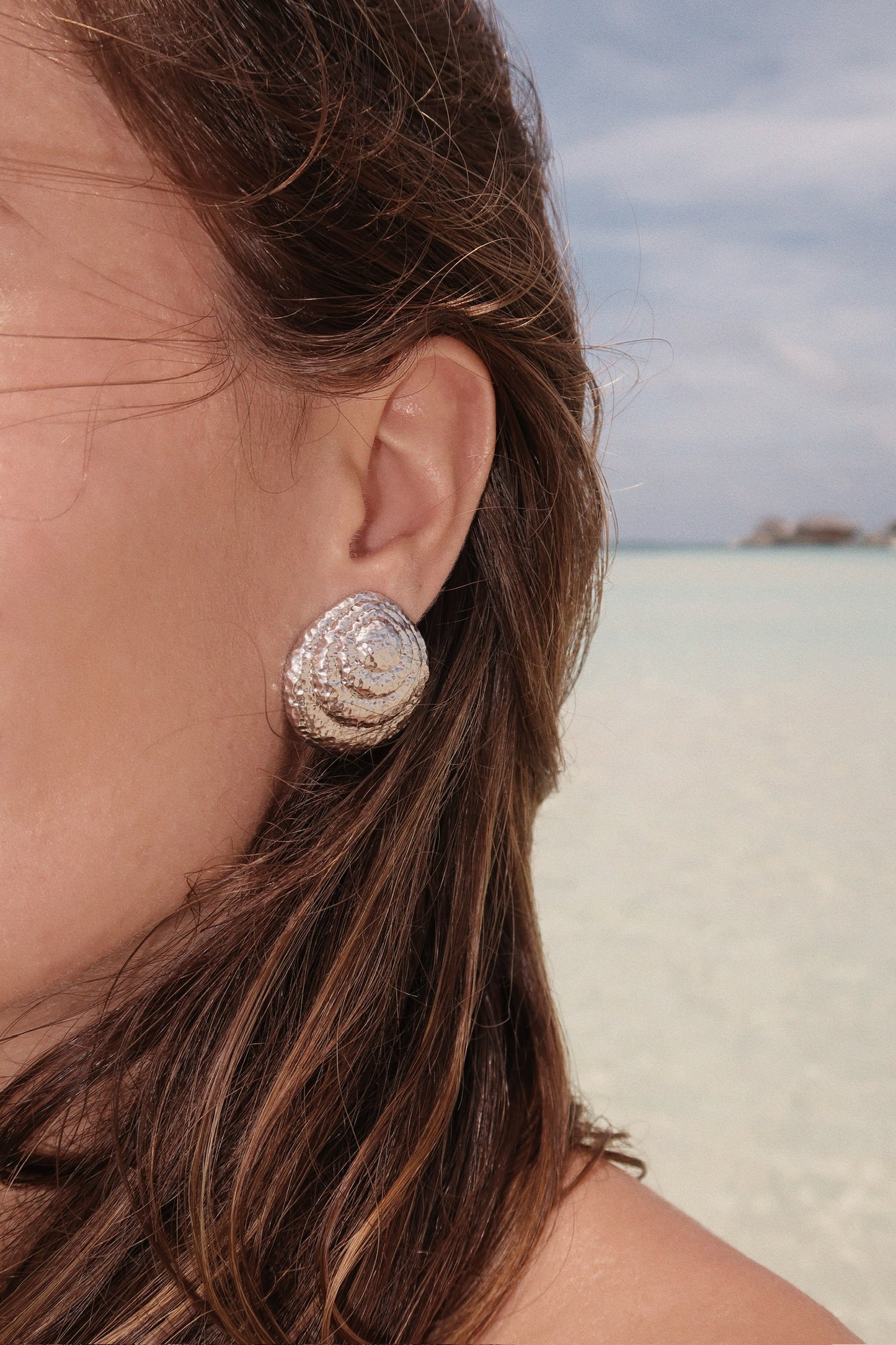 Barbados Earrings